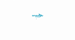 Desktop Screenshot of orucoglubakliyat.com