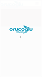 Mobile Screenshot of orucoglubakliyat.com